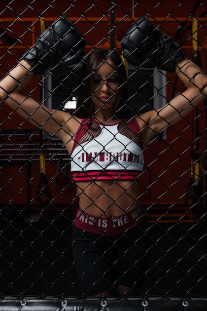 Empower Yourself with Self Defense
